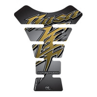 Motografix 3D Gel Tank Pad passend für Suzuki GSX-R 1300 Hayabusa Motografix 3D Gel Tank Pad passend für Suzuki GSX-R 1300 Hayabusa