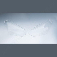 R&G Scheinwerferschutz Set passend für Honda CBR 1000 RR / SP / SP2 2017-2019 R&G Scheinwerferschutz Set passend für Honda CBR 1000 RR / SP / SP2 2017-2019