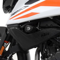 R&G Sturzpads No Cut passend für KTM 390 Adventure ab 2020 R&G Sturzpads No Cut passend für KTM 390 Adventure ab 2020