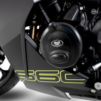 R&G Strong Lichtmaschinen Protektor passend für Triumph Daytona 660 ab 2024 R&G Strong Lichtmaschinen Protektor passend für Triumph Daytona 660 ab 2024