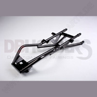 DB Holders Aluminium Heckrahmen passend für Ducati 848 / 1098 / 1198 DB Holders Aluminium Heckrahmen passend für Ducati 848 / 1098 / 1198