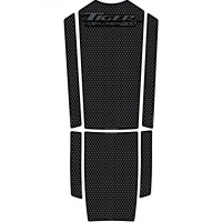 Motografix Carbon 3D Gel Tank Pad passend für Triumph Tiger Explorer 1200 Motografix Carbon 3D Gel Tank Pad passend für Triumph Tiger Explorer 1200