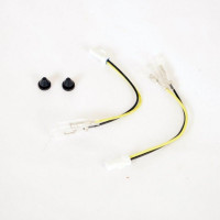 R&G Micro Blinker Adapter Set hinten passend für KTM 1290 Super Duke R&G Micro Blinker Adapter Set hinten passend für KTM 1290 Super Duke