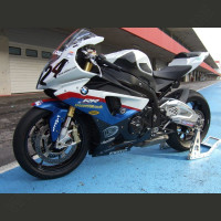 R&G Racing Kühlergitter passend für BMW S 1000 RR 2009-2011 R&G Racing Kühlergitter passend für BMW S 1000 RR 2009-2011
