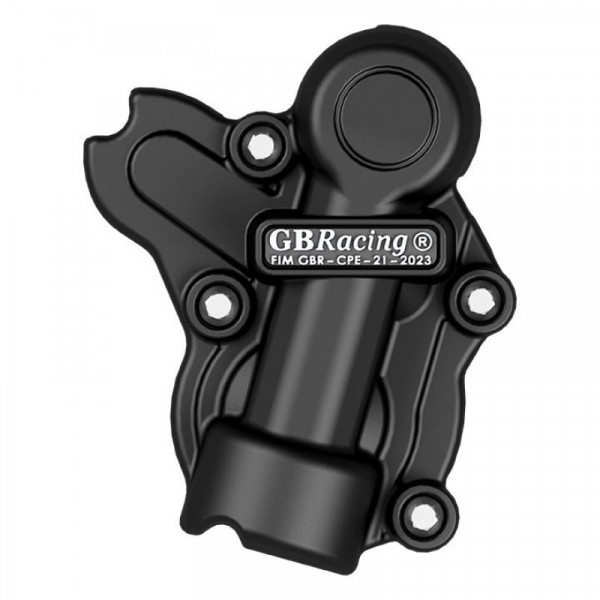 GB Racing Wasserpumpen Protektor passend für Suzuki GSX-8S / 8R / V-Strom 800DE