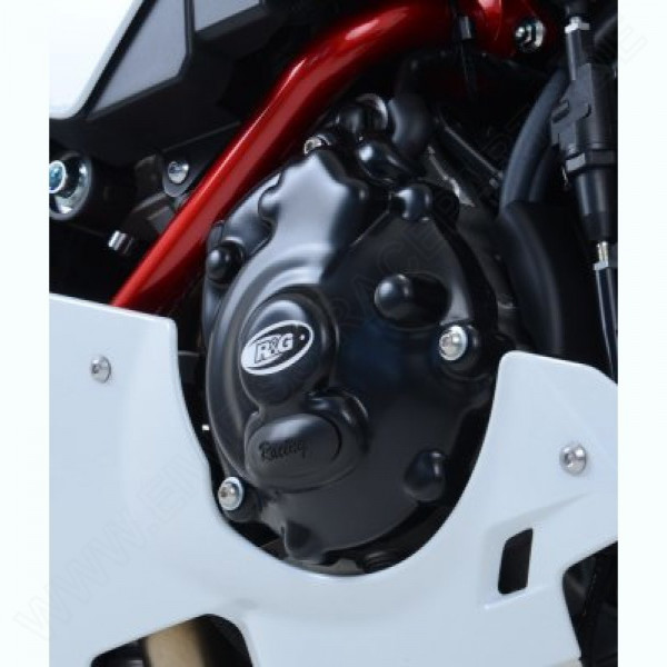 R&G "Strong Race" Lichtmaschine Protektor Yamaha YZF-R1 2015-