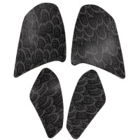 R&G Premium RACE Traction Pads passend für Honda CBR 1000 RR 2008-2011 R&G Premium RACE Traction Pads passend für Honda CBR 1000 RR 2008-2011