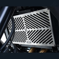 R&G Kühlergitter Edelstahl passend für Kawasaki Versys 650 ab 2015 R&G Kühlergitter Edelstahl passend für Kawasaki Versys 650 ab 2015