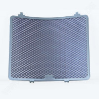 R&G TITAN Kühlergitter passend für Suzuki GSX-R 1000 ab 2017 R&G TITAN Kühlergitter passend für Suzuki GSX-R 1000 ab 2017