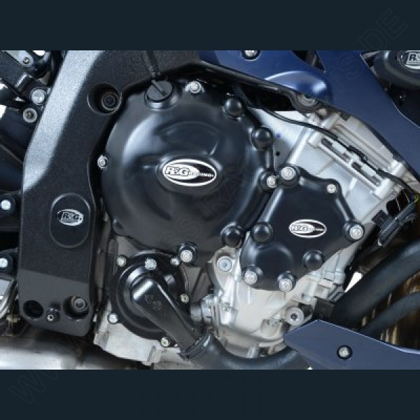 R&G Motordeckel Protektor Kit passend für BMW S 1000 R 2014-2016