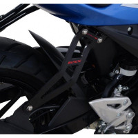 R&G Racing Auspuffhalter passend für Suzuki GSX-S 125 / GSX-R 125 ab 2017 R&G Racing Auspuffhalter passend für Suzuki GSX-S 125 / GSX-R 125 ab 2017