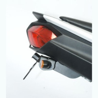 R&G Kennzeichenhalter passend für Yamaha FZ1-N / FZ8 R&G Kennzeichenhalter passend für Yamaha FZ1-N / FZ8