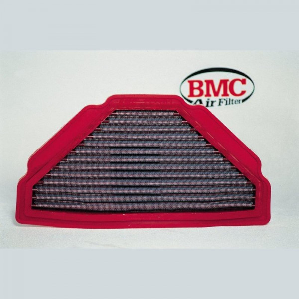 BMC Performance Luftfilter Kawasaki ZX-6 R 1998-2002 / ZZR 600