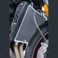 R&G Racing Kühlergitter passend für Triumph Street Triple 765 R / S / RS 2017-2022 R&G Racing Kühlergitter passend für Triumph Street Triple 765 R / S / RS 2017-2022
