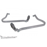 BarkBusters Befestigungs-Kit passend für Kove 450 Rally 2024 BarkBusters Befestigungs-Kit passend für Kove 450 Rally 2024