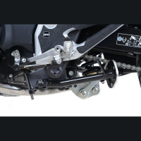 R&G Racing Seitenständer Puck passend für Honda NC 750 X 2016-2020 / X-ADV 2017-2020 R&G Racing Seitenständer Puck passend für Honda NC 750 X 2016-2020 / X-ADV 2017-2020