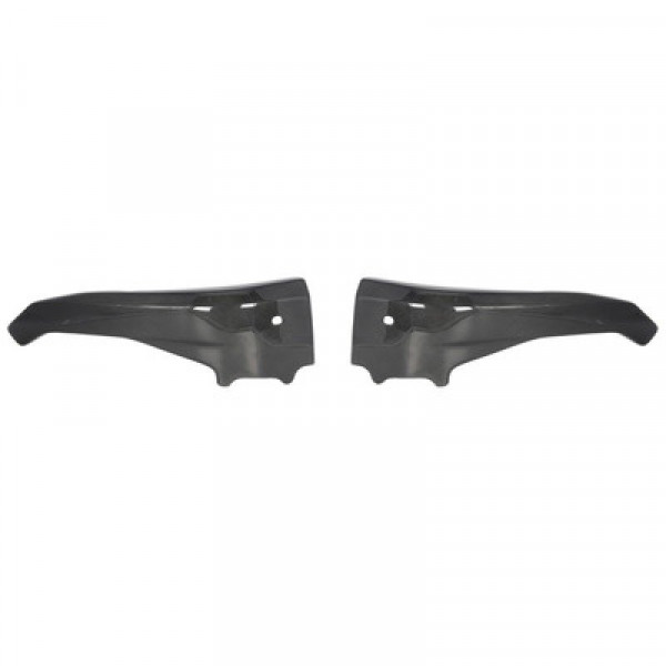 Lightech Carbon Rahmen Protektoren Set Aprilia RS 660 / Tuono 660 2021-