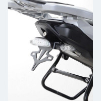 R&G Premium Kennzeichenhalter passend für BMW S 1000 XR 2015-2019 R&G Premium Kennzeichenhalter passend für BMW S 1000 XR 2015-2019