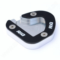 R&G Racing Seitenständer Puck passend für Suzuki GSX 1250 FA ab 2010 R&G Racing Seitenständer Puck passend für Suzuki GSX 1250 FA ab 2010