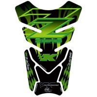 Motografix 3D Gel Tank Pad passend für Kawasaki Z 750 / Z 800 / Z 1000 Motografix 3D Gel Tank Pad passend für Kawasaki Z 750 / Z 800 / Z 1000