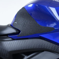 R&G Eazi-Grip Tank Traction Pads passend für Yamaha YZF-R25 / R3 (ab 2019) R&G Eazi-Grip Tank Traction Pads passend für Yamaha YZF-R25 / R3 (ab 2019)