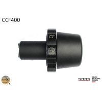 Kaoko Gasgriff-Arretierung "Drive Control" passend für BMW R1200GS / R1200GS Adventure / R1200ST (90 Kaoko Gasgriff-Arretierung "Drive Control" passend für BMW R1200GS / R1200GS Adventure / R1200ST (90