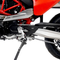 R&G Eazi-Grip Stiefel Schutz Pads passend für GasGas SM 700 ab 2022 R&G Eazi-Grip Stiefel Schutz Pads passend für GasGas SM 700 ab 2022