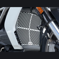 R&G Racing Kühlergitter Aluminium passend für Ducati XDiavel ab 2016 R&G Racing Kühlergitter Aluminium passend für Ducati XDiavel ab 2016