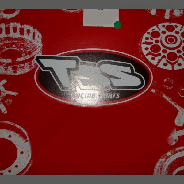 TSS Antihopping Kupplung Honda CBR 600 RR 2003-2006