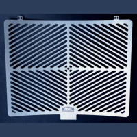 R&G Edelstahl Kühlergitter passend für KTM Super Duke 1290 R / GT R&G Edelstahl Kühlergitter passend für KTM Super Duke 1290 R / GT