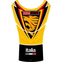 Motografix Aprilia Racing Universal Tank Pad 3D Gel Protector Motografix Aprilia Racing Universal Tank Pad 3D Gel Protector