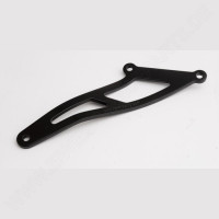 R&G Auspuffhalter passend für Aprilia RSV Mille 1998-2003 R&G Auspuffhalter passend für Aprilia RSV Mille 1998-2003