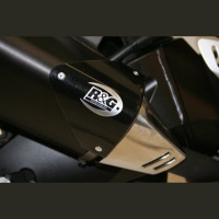 R&G Racing Auspuff Protektor passend für Suzuki GSX-R 1000 2007-2008 R&G Racing Auspuff Protektor passend für Suzuki GSX-R 1000 2007-2008