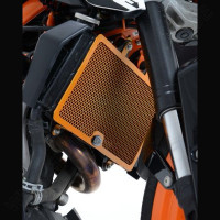 R&G Racing Kühlergitter passend für KTM Duke 390 2013-2016 R&G Racing Kühlergitter passend für KTM Duke 390 2013-2016