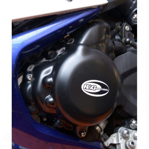 R&G Racing Lichtmaschine Protektor Triumph Daytona 675 ´13- / 765 Moto 2 2020-