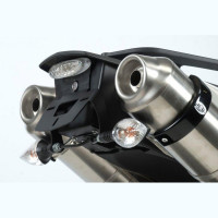 R&G Premium Kennzeichenhalter passend für KTM 990 SMT R&G Premium Kennzeichenhalter passend für KTM 990 SMT