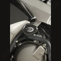 R&G Racing Sturzpads No Cut passend für Honda Crossrunner 2011-2014 R&G Racing Sturzpads No Cut passend für Honda Crossrunner 2011-2014