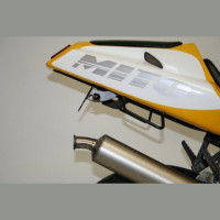 R&G Kennzeichenhalter passend für Cagiva Mito 125 R&G Kennzeichenhalter passend für Cagiva Mito 125