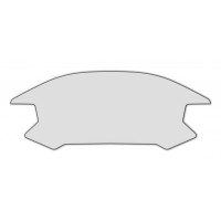 Eazi-Grip Dashboard Displayschutzfolie passend für Honda Modelle Eazi-Grip Dashboard Displayschutzfolie passend für Honda Modelle