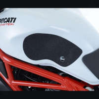 R&G Eazi-Grip Tank Traction Pads passend für Ducati Monster 821 / 1100 / 1200 / 797 R&G Eazi-Grip Tank Traction Pads passend für Ducati Monster 821 / 1100 / 1200 / 797