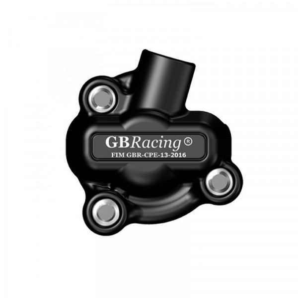 GB Racing Wasserpumpen Protektor Yamaha YZF R3 / MT-03 2014-2022