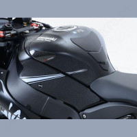 R&G Eazi-Grip Tank Traction Pads passend für Kawasaki ZX-10 R 2016-2020 R&G Eazi-Grip Tank Traction Pads passend für Kawasaki ZX-10 R 2016-2020