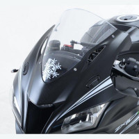 R&G Racing Spiegelabdeckungen passend für Kawasaki ZX-10 R ab 2016 R&G Racing Spiegelabdeckungen passend für Kawasaki ZX-10 R ab 2016