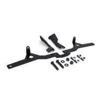 Denali Zusatzscheinwerferhalterung passend für Honda Africa Twin CRF 1100 L Adventure Sports ab 2020 Denali Zusatzscheinwerferhalterung passend für Honda Africa Twin CRF 1100 L Adventure Sports ab 2020