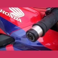 R&G Racing Lenker Protektoren passend für Honda VFR 800 bis 2013 R&G Racing Lenker Protektoren passend für Honda VFR 800 bis 2013