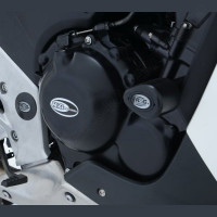 R&G Racing Kupplung Protektor passend für Honda CB 500 F 2013-2018 R&G Racing Kupplung Protektor passend für Honda CB 500 F 2013-2018