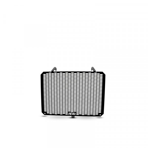 R&G Kühlergitter Schutz PRO BLACK passend für Yamaha MT-09 / Tracer 900