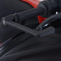 R&G Brems- und Kupplungshebelschutz passend für BMW S 1000 RR 2019-2022 R&G Brems- und Kupplungshebelschutz passend für BMW S 1000 RR 2019-2022