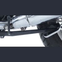 R&G Racing Seitenständer Puck passend für Triumph Thruxton ab 2004 R&G Racing Seitenständer Puck passend für Triumph Thruxton ab 2004