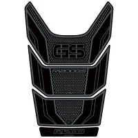Motografix 3D Gel Tank Pad Protector passend für BMW R 1200 GS Motografix 3D Gel Tank Pad Protector passend für BMW R 1200 GS